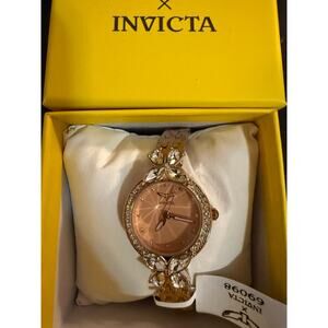Invicta watch